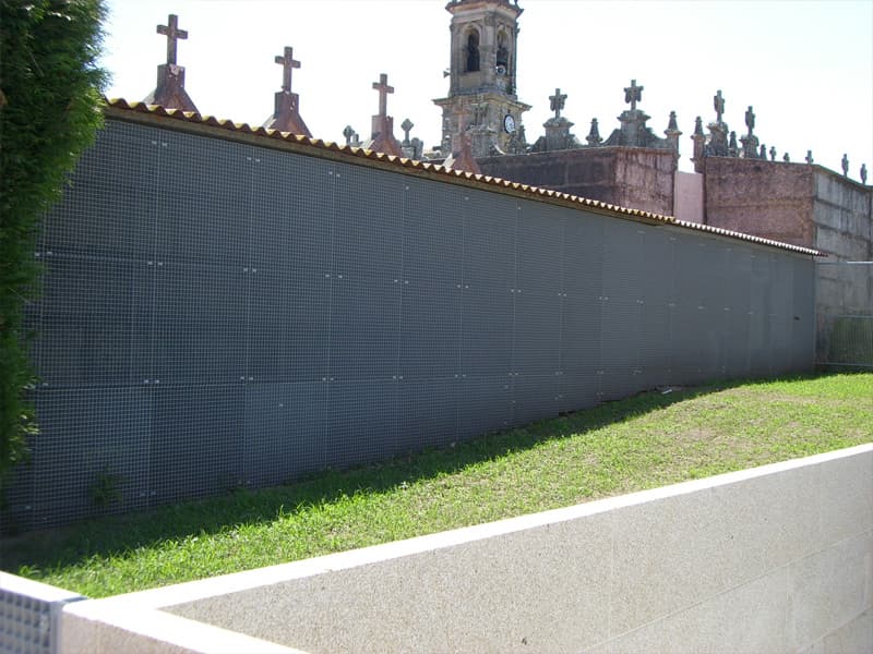 Cerramientos - Mecanizados San Lorenzo