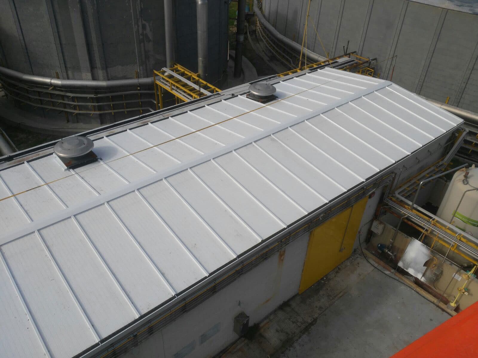 Fabricación y reforma de maquinaria industrial - Mecanizados San Lorenzo